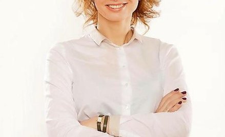 Anna Misiołek prezes firmy ABBEYS fundusze unijne