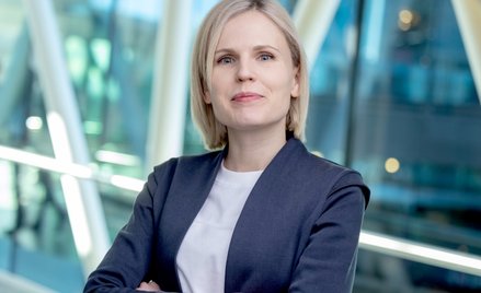 Diana Łapińska-Sanocka, Sales Leader w Google Ireland: Moja definicja sukcesu zmienia się w zależnoś