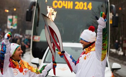 Waszyngton: wyjazd do Soczi na własne ryzyko