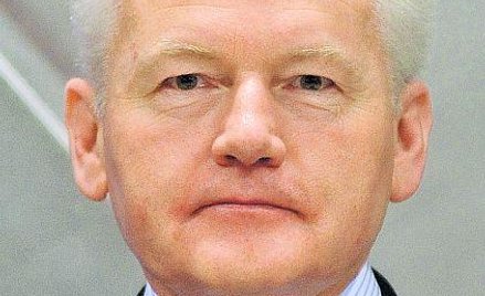 Piotr Kolbusz, szef rady nadzorczej Black Point