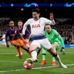 Na nowym stadionie Tottenhamu padły do tej pory trzy gole – dwa z nich strzelił Koreańczyk Son Heung