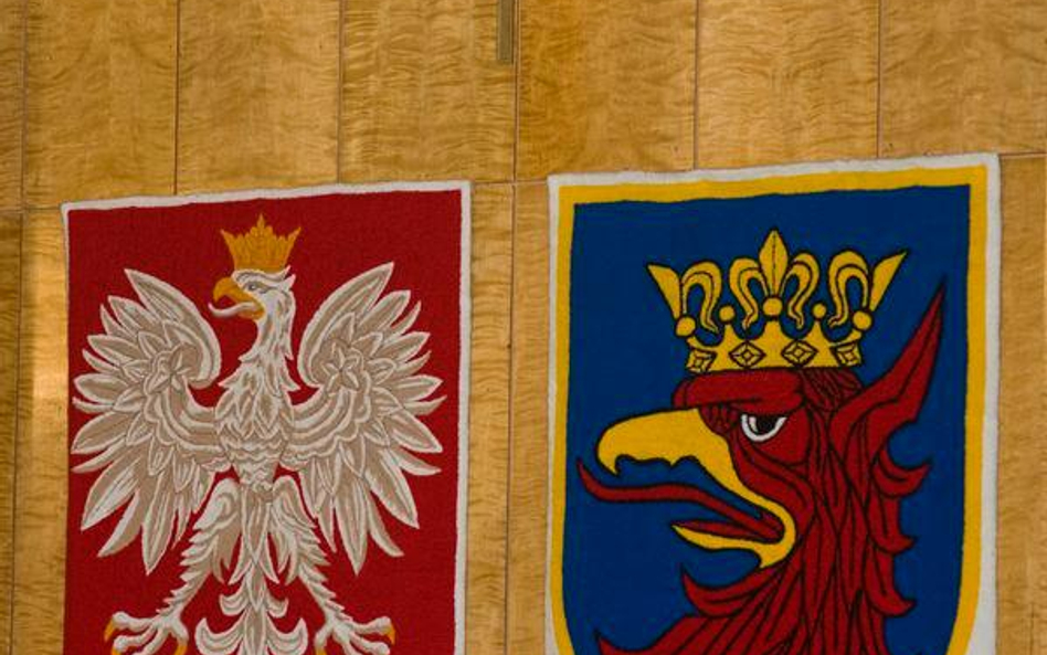 Gmina też może bronić swej czci i wizerunku