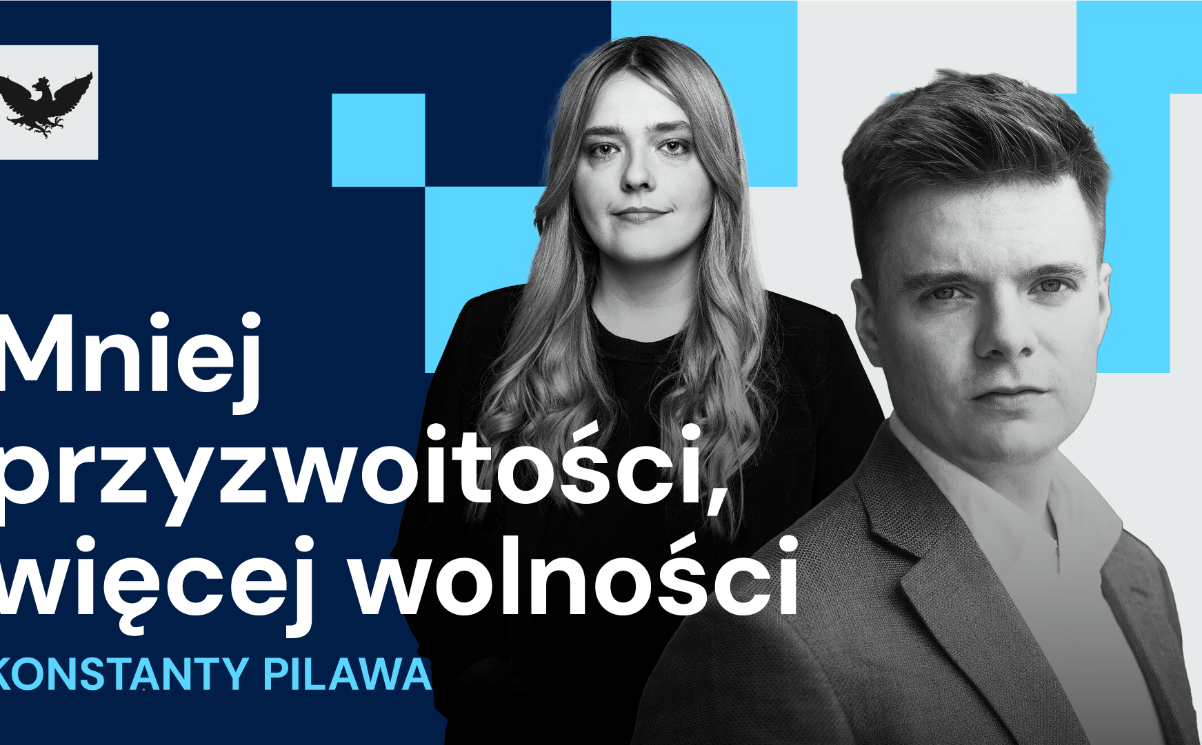 Posłuchaj „Plus Minus”: Granice wolności słowa w erze algorytmów