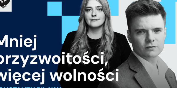 Posłuchaj „Plus Minus”: Granice wolności słowa w erze algorytmów