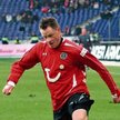 Jacek Krzynówek w meczu ze Stuttgartem strzelił pięknego gola. Ostatnio w Bundeslidze trafił 28 marc