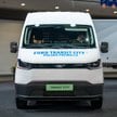 Ford Transit City