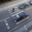 Prawo drogowe: piesi z pierwszeństwem przed pasami