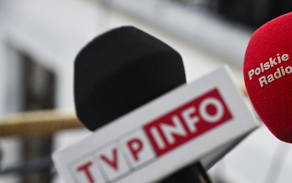 Regionalne rozgłośnie Polskiego Radia nie chcą łączyć się z TVP. Wystosowano list