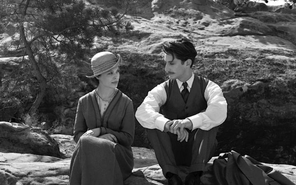 „Frantz", reż. François Ozon.