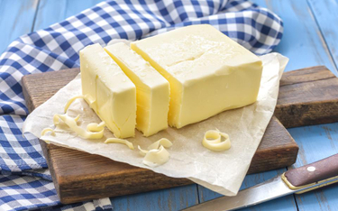 UOKiK: masło drogie, ale dobrej jakości