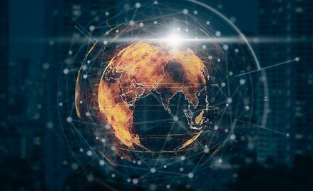 Internet wciąż jest narzędziem wolności