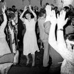 W restauracji przy pl. Powstańców Warszawy odbywały się również wydarzenia specjalne. W 1985 roku na