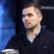Protest przeciw usunięciu z konkursu książki Zychowicza