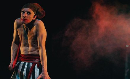 XI Międzynarodowy Festiwal Sztuki Mimu