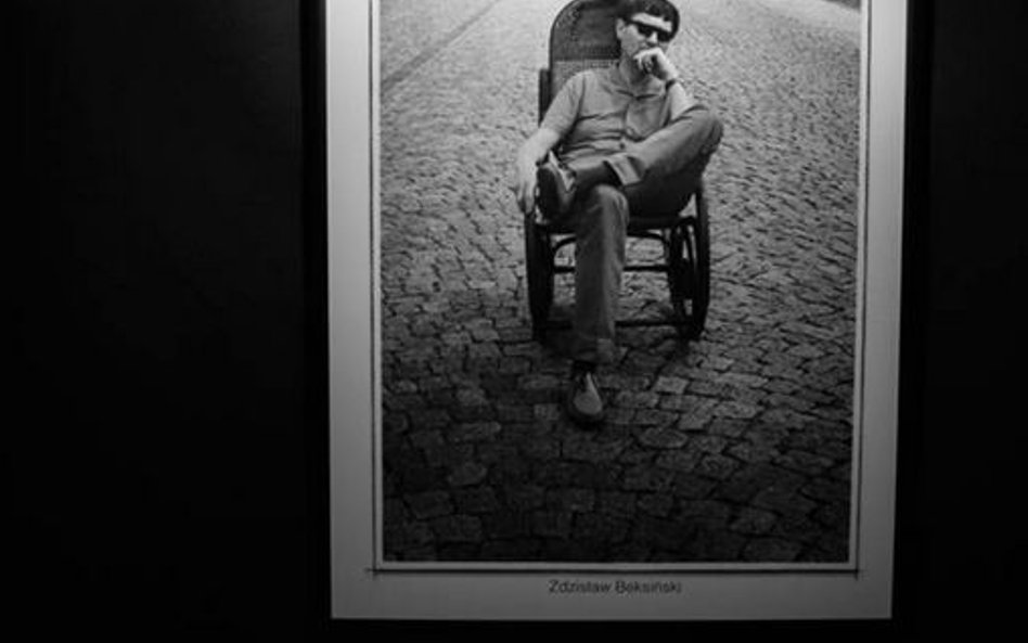 Zdzisław Beksiński