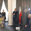 Gere u RPO: Demokracja działa, gdy uczestniczą w niej ludzie