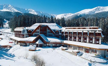 Tatry oferują liczne benefity