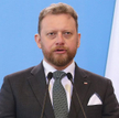 Szumowski: Mam nadzieję, że zobaczymy prezydenta Dudę podczas szczepienia