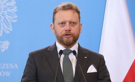 Szumowski: Mam nadzieję, że zobaczymy prezydenta Dudę podczas szczepienia