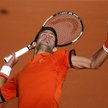 Roland Garros: Djoković i Nadal wygrywają