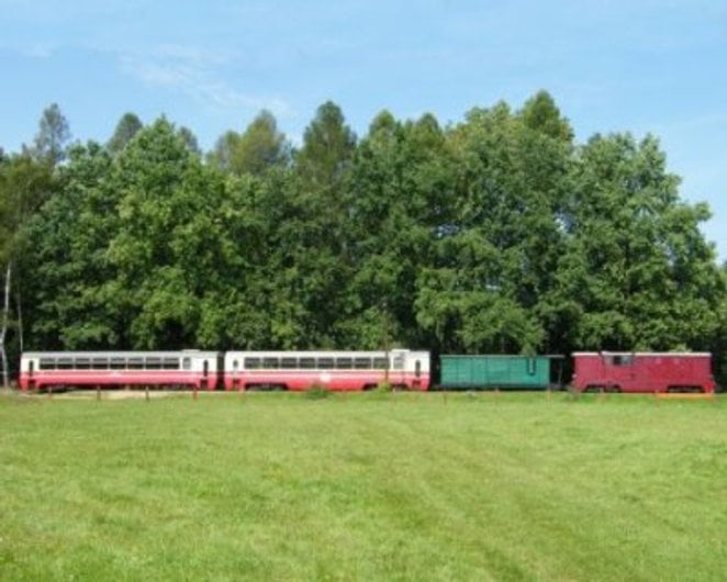 Cała wyprawa wraz z piknikiem potrwa około 3,5 godziny.