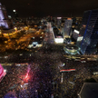 Warszawa, 30 października 2020
