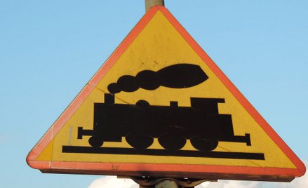 Podlasie: Wypadek na przejeździe kolejowym. Dwie osoby zginęły pod kołami pociągu