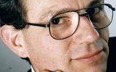 Ryszard Krawczyński, główny konsultant aplikacji Oracle w Oracle Polska