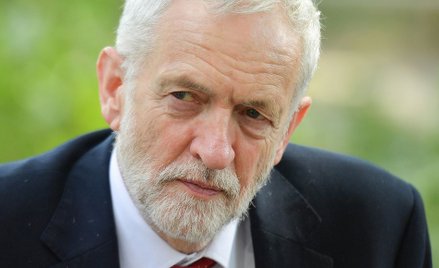 Współpracownik Corbyna zawieszony za antysemickie uwagi