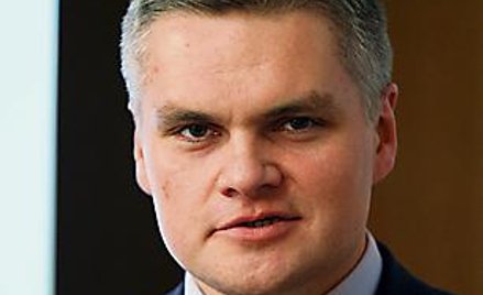 Marcin Mrowiec