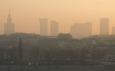 „NYT”: Polska z najbardziej zanieczyszczonym powietrzem w UE