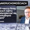 Mateusz Polkowski: Koronawirus zmieni infrastrukturę biur