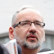 Minister zdrowia Adam Niedzielski