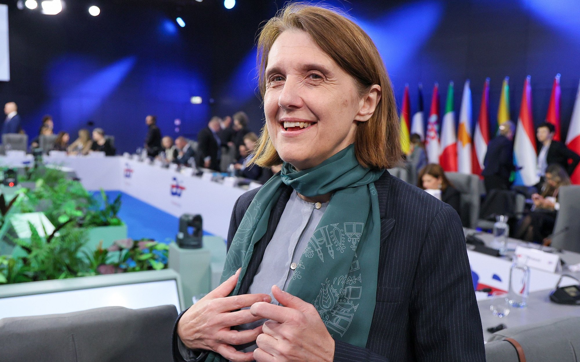Przepadli w konkursie, dostali największą dotację. Wybrała ich ministra kultury