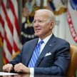 Prezydent USA Joe Biden