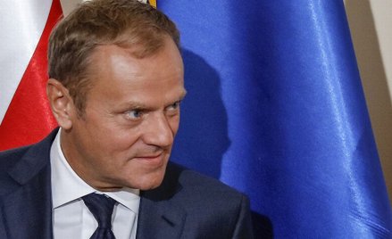 Tusk sugeruje, że Wielka Brytania powinna zostać w UE