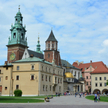 Zamek Królewski na Wawelu świętuje "frekwencję wszech czasów"
