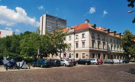 Zeitgeist zrewitalizuje m.in. zabytkową kamienicę przy ul. Długiej w Warszawie.