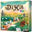 „Dixit Kids”, Elodie Clément, Théo Rivière, Jean-Louis Roubira, wyd. Rebel
