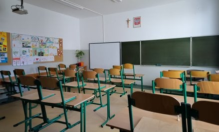 Nowy rok szkolny oznacza sporo zmian