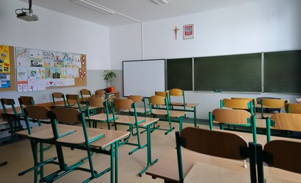 Nowy rok szkolny oznacza sporo zmian