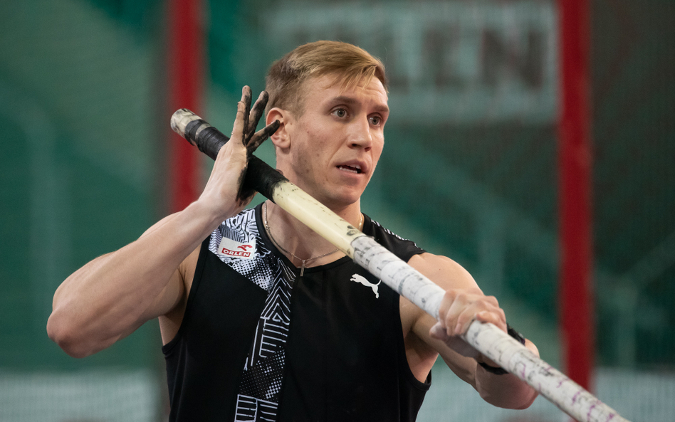 Orlen Cup na początek sezonu