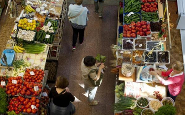 Unia walczy o nowe rynki dla swojej żywności
