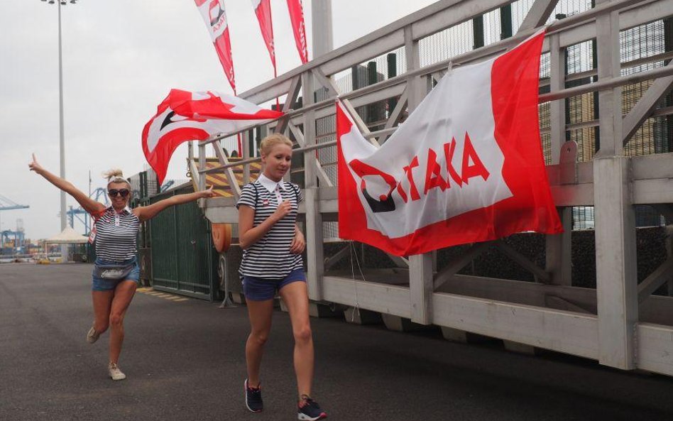 ...i można biec do mety.