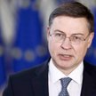 Valdis Dombrovskis, wiceprzewodniczący KE: Kopalnie dla zielonej Unii
