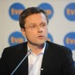 Łukasz Wejchert, prezes Grupy Onet
