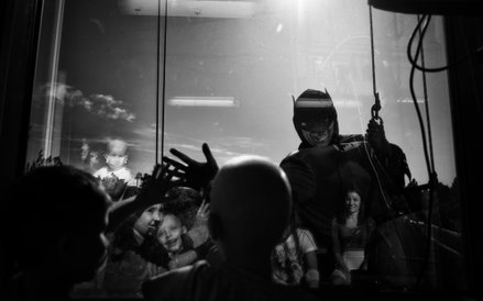 Życie codzienne (zdjęcie pojedyncze): 2. miejsce - Tymon Markowski, „Gazeta Wyborcza” Bydgoszcz