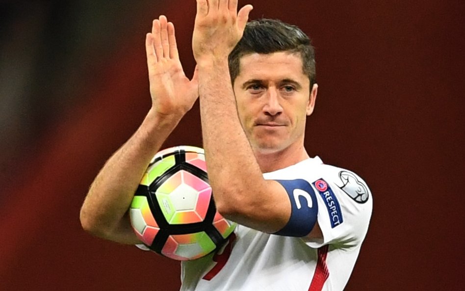 Lewandowski na szczycie listy życzeń trenera Chelsea?