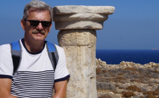 Prof. dr hab. Krzysztof Szmidt