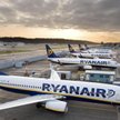 Ryanair – dziewięć lotów w tygodniu z Modlina do Dublina